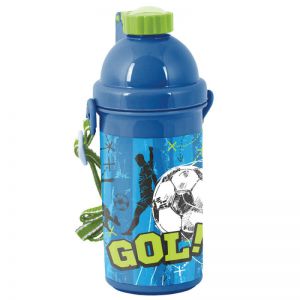 Bidon Paso Boy Football, 500ml